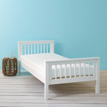 Shorty Mattress Hypoallergenic High Density Foam