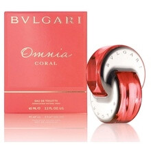 Bvlgari - Omnia Coral EDT 100ml