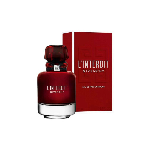 Givenchy Givenchy - LInterdit Rouge Ultime EDP 35ml