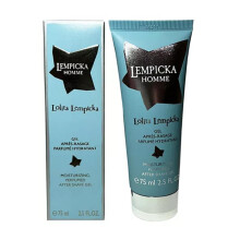 Gel după bărbierit, Lolita Lempicka, Perfumed After Shave Gel, 75 ml