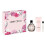Jimmy Choo Jimmy Choo Eau De Perfume Spray 100ml Set 3 Pieces 1