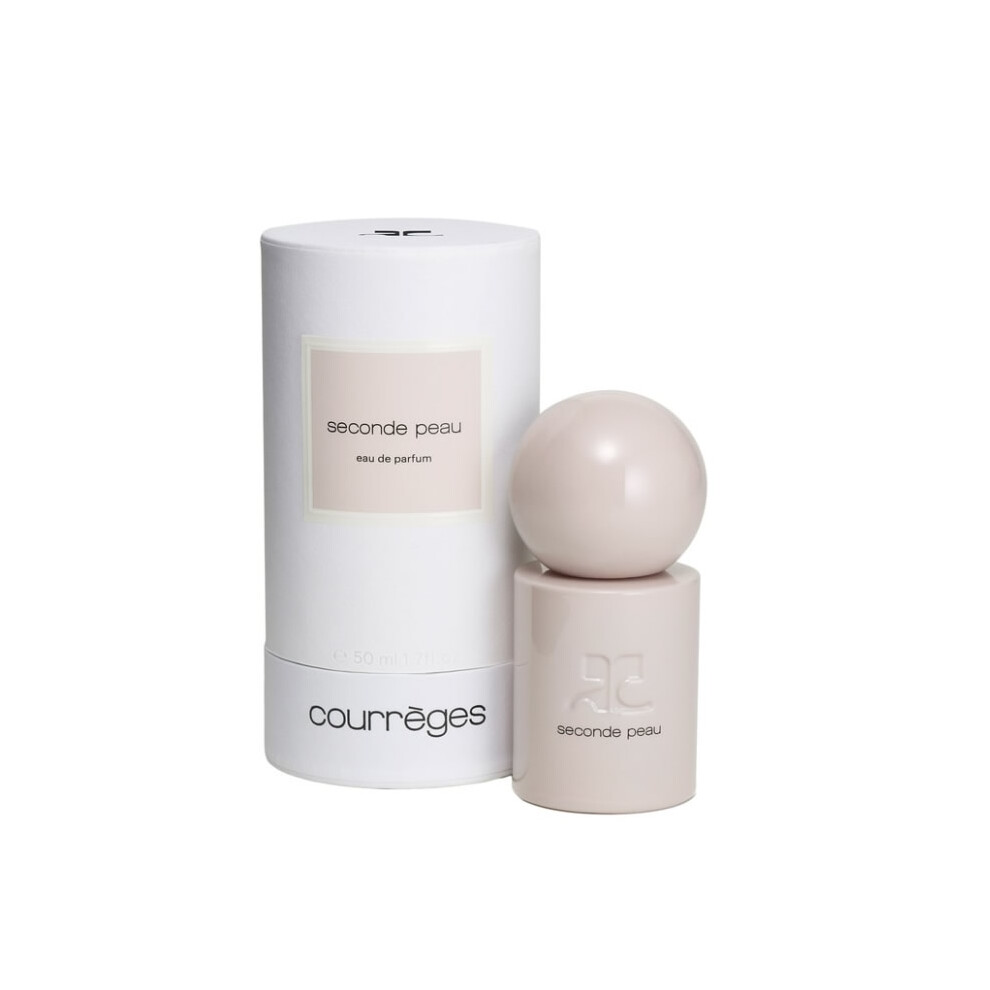 Courreges Seconde Peau 50Ml Edp Spray