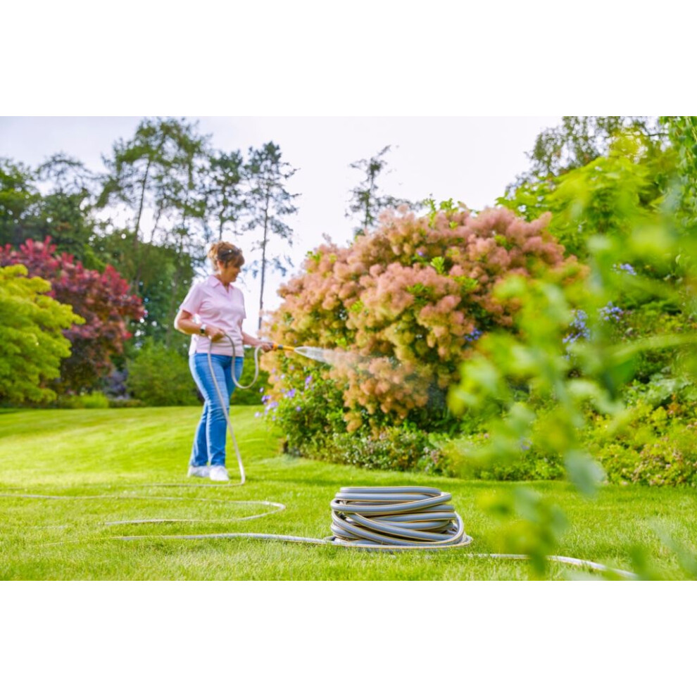 Hozelock - Select Hose & Fitting Set - 30m