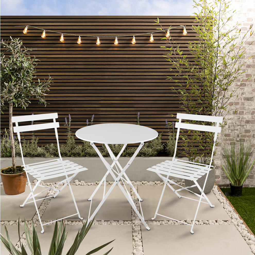 Lucerne Bistro Table & 2 Folding Chairs in Chalk-image-OPC-PDXHKPF-NEW