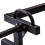 GYM MASTER Open Olympic Trap Style Rickshaw Bar Deadlift 9