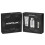 Montblanc Montblanc Explorer Platinum Eau De Perfume Spray 100ml Set 3 Pieces 1