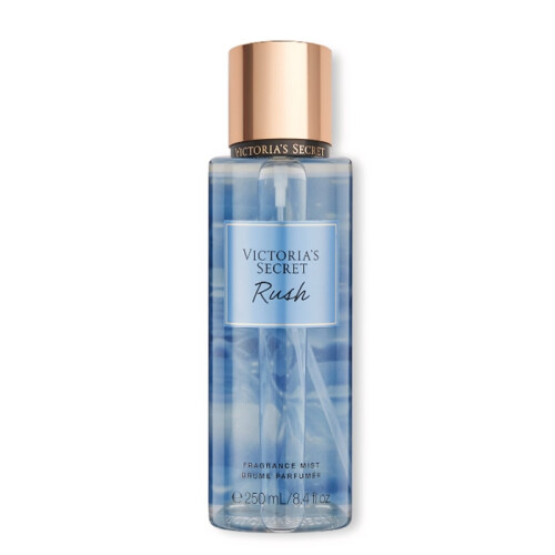 Victoria's Secret VictoriaÂs Secret Rush Fragance Mist Spray 250ml
