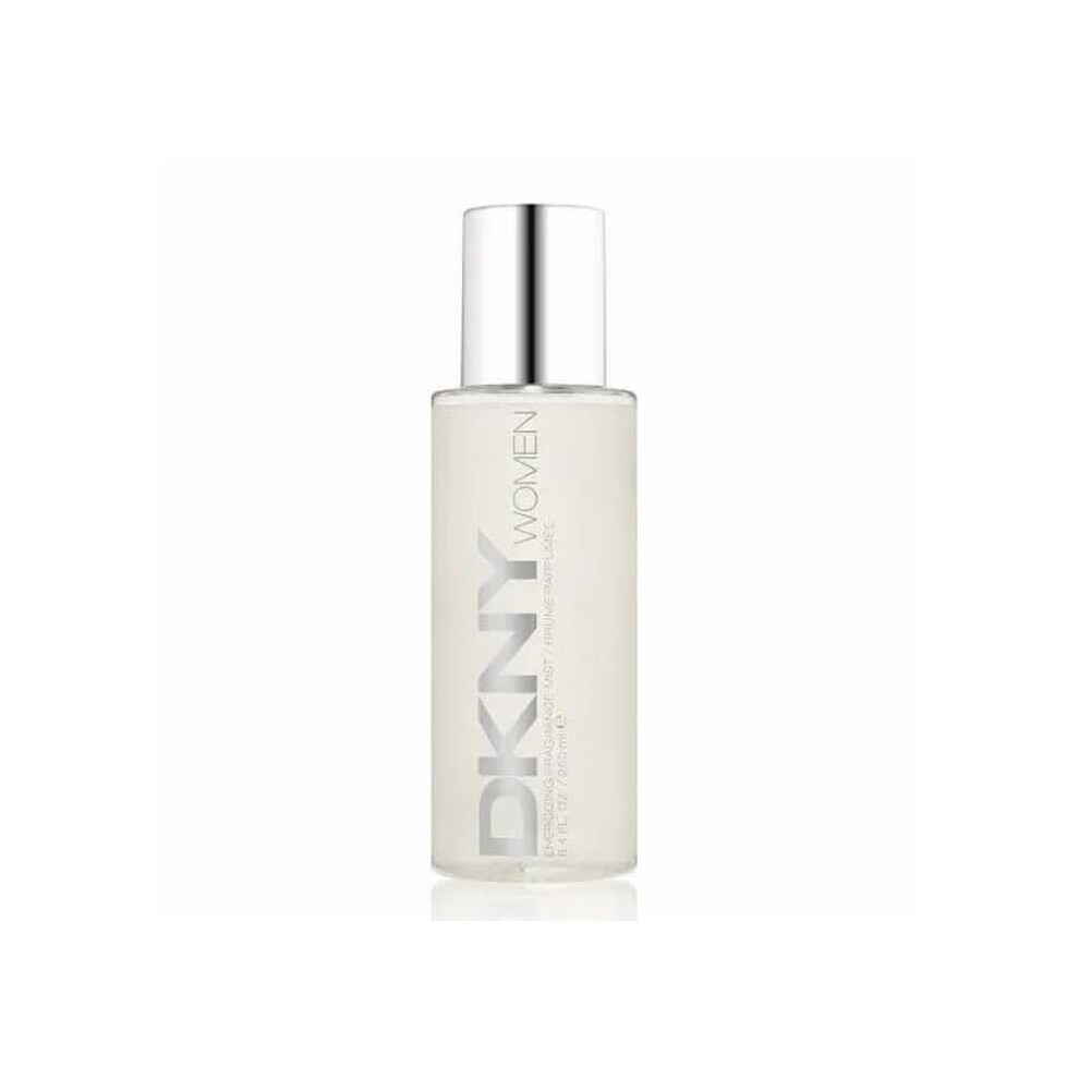 Dkny Donna Karan Dnky Women Energizing Fragance Mist 250Ml