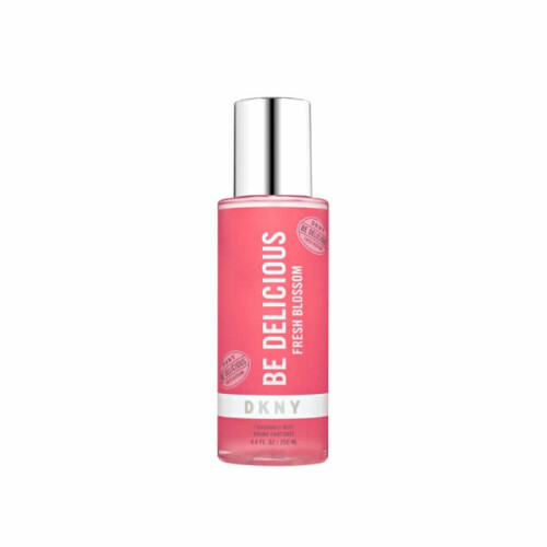 DKNY BE DELICIOUS FRESH BLOSSOM body mist 250 ml