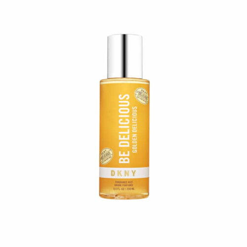 DKNY GOLDEN DELICIOUS Körperspray 250 ml