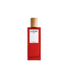 LOEWE SOLO VULCAN Eau de Parfum 100 ml | Parfum Homme Intense &amp; Élégant