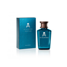 Parfum Yacht Club Eau de Parfum 75ml - SCALPERS - Unisex - Eau de parfum - 75 ml - Oosters - Amber - Gourmand