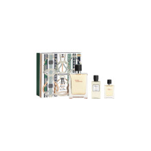 SET Hermes Terre D'Hermes EDT M 100 ml+SG 80 ml