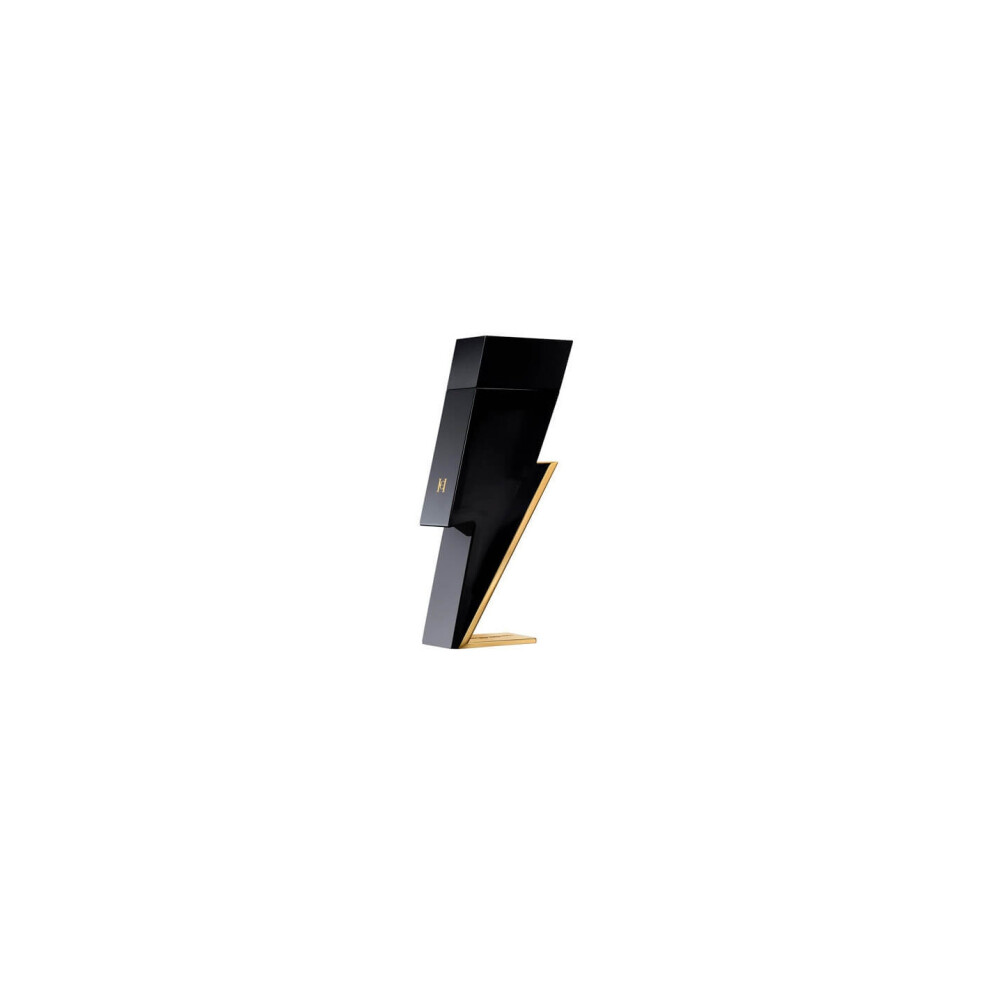Carolina Herrera Bad Boy Edt Spray Refillable 150ml