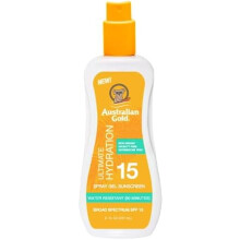 Australian Gold SPF 15 Spray Gel 237ml