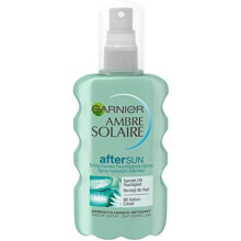 Garnier Ambre Solaire After Sun Spray/Soothing Moisturising Spray 200 ml