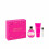 Jimmy Choo Jimmy Choo Rose Passion Eau De Perfume Spray 100ml Set 3 Pieces 1