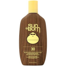 Sun Bum Original Loción Solar SPF 50 | Vegana y Amigable con los Arrecifes