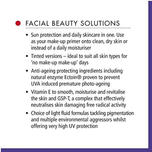 ultrasun ultrasun Anti-Pigmentation Face SPF50+ 50 ml 2