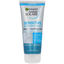 Garnier - Ambre Solaire Sensitive Advanced After Sun Soothing Milk 200 ml