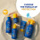 NIVEA NIVEA SUN KIDS solcreme SPF 50+ til børn 150 ml 3