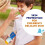 NIVEA NIVEA SUN KIDS solcreme SPF 50+ til børn 150 ml 5