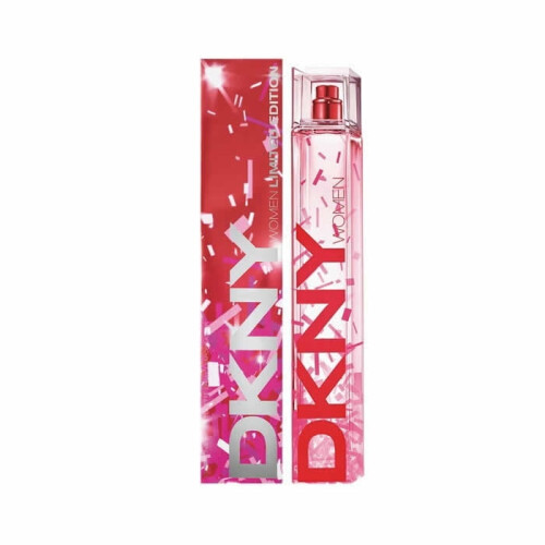 DKNY DKNY FALL EDITION eau de parfum vapo lim. éd. 100 ml