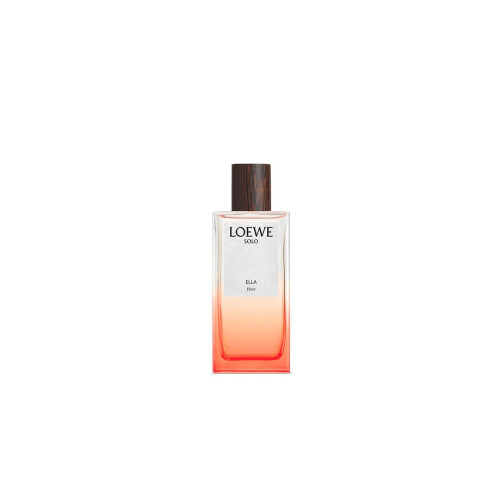 Loewe Solo Ella Elixir Edp Spray 50ml