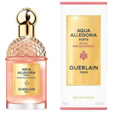 (75 ml) AQUA ALLEGORIA FORTE ROSA PALISSANDRO edp vapo