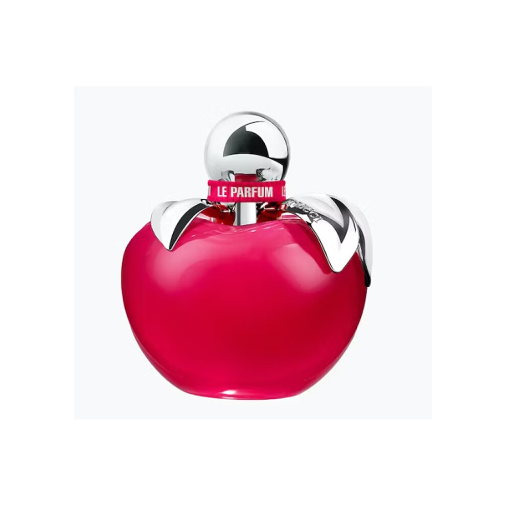 Nina Ricci Nina Le Parfum Eau De Parfum 50Ml - Image 5
