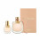 Chloe Chloe Nomade (W) EDP 75ml + EDP 20ml Travel Set 1