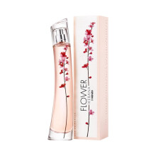 Kenzo Flower Ikebana Eau de Parfum Vaporisateur 75 ml - Parfum Floral et Éclatant pour Femme