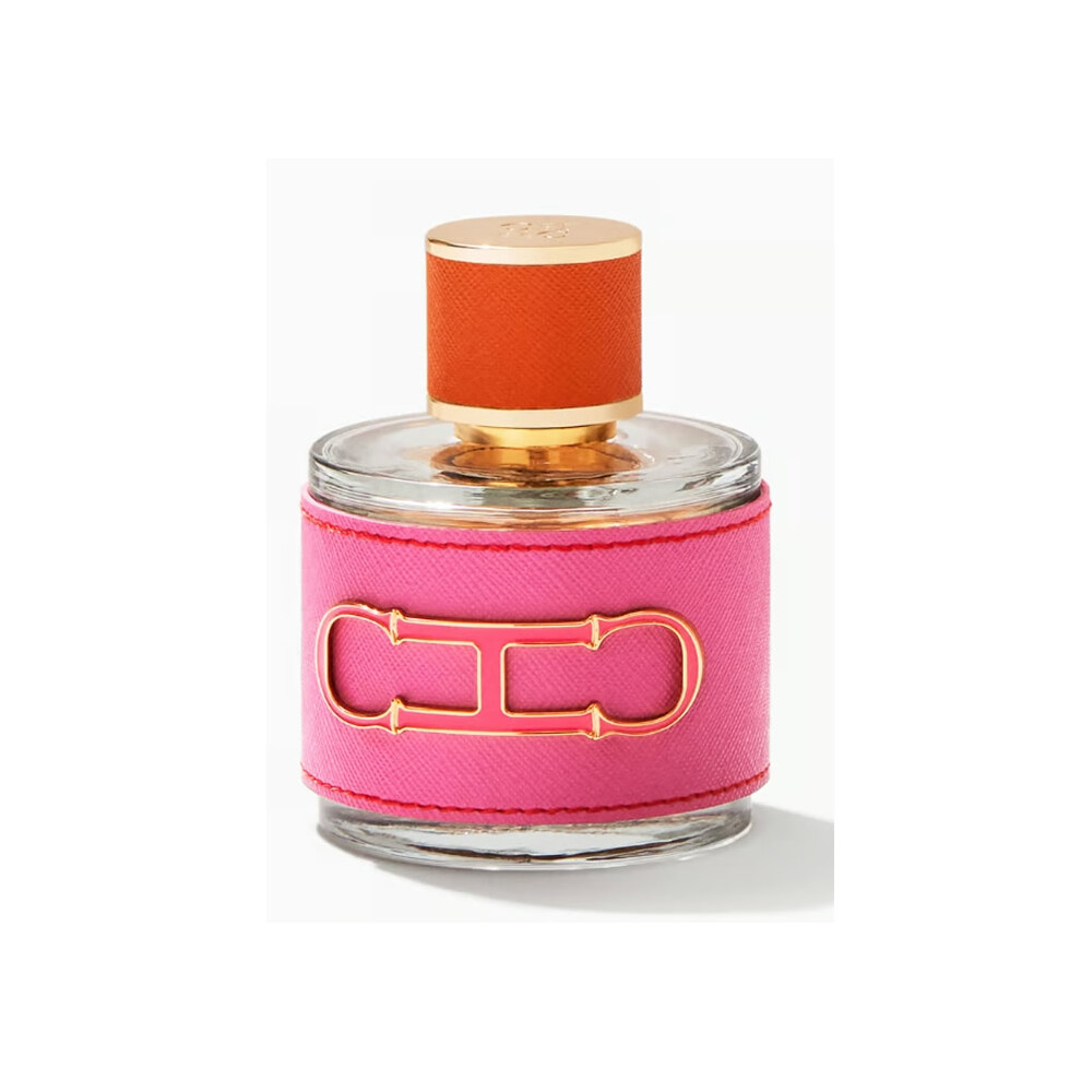 Carolina Herrera Ch Pasión Eau De Perfume Spray 100Ml