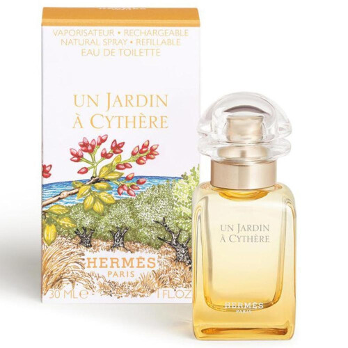 Hermes Hermes - Un Jardin and Cythere EDT 30ml