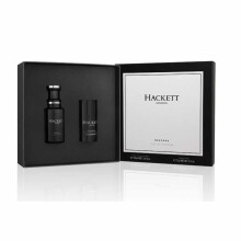 Hackett Bespoke Coffret Eau de Parfum 100ml + Deodorant 75g