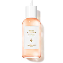 Eau de Parfum AQUA ALLEGORIA ROSA ROSSA FORTE Nachfüllung edp 200 ml