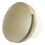Silent Round Bathroom Extractor Fan 150mm / 6" with Timer 4