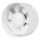 Inline Extractor Fan 150mm / 6" Ventilator Exhaust Hose Pipe 1