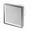 Bathroom and Kitchen Extractor Fan 100mm with Timer 1