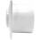 Bathroom Extractor Fan 125mm Ceiling or Wall Mounted 3