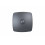 Dark Grey Bathroom Extractor Fan 100mm 2
