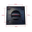 Black Duct Gravity Flaps 190mm x 190mm / 100mm / 4" Vent Cover 4
