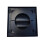 Black Duct Gravity Flaps 190mm x 190mm / 100mm / 4" Vent Cover 6