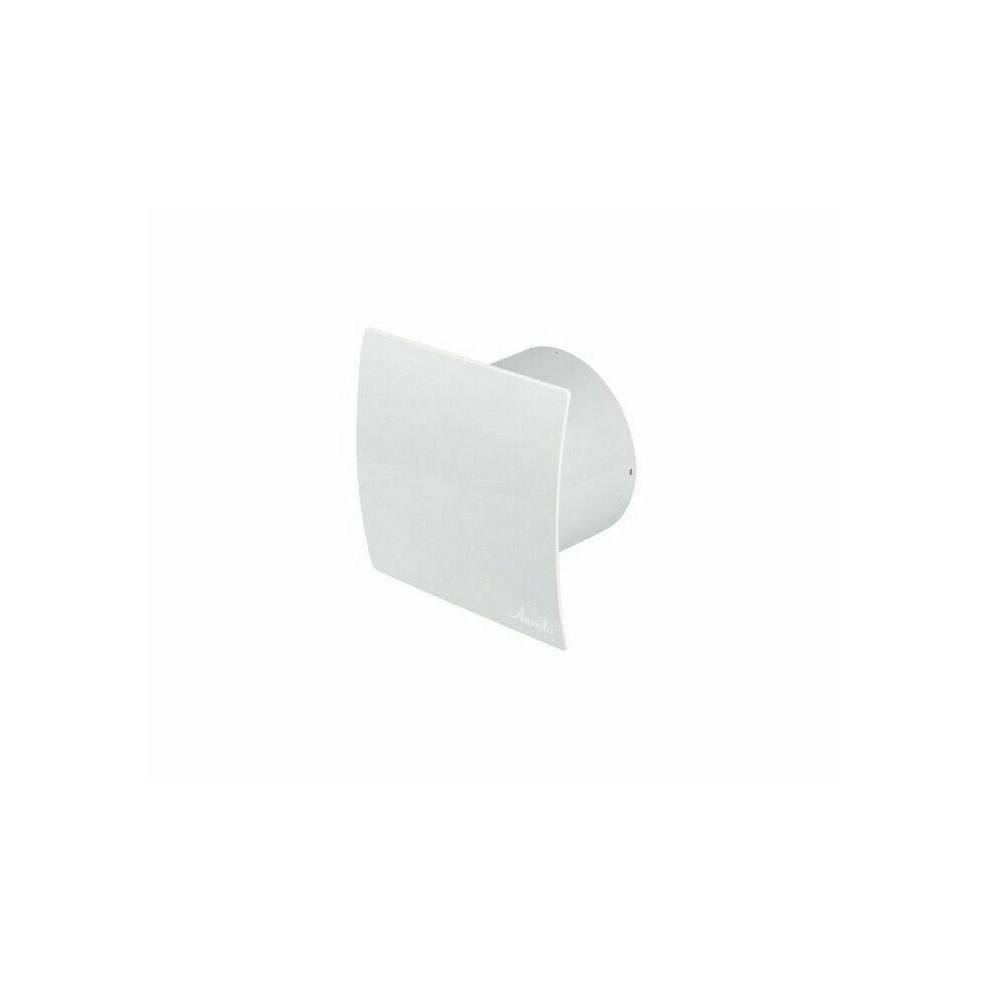 Prostko-Ltd Modern Extractor Fan 100Mm Timer Ventilator Speed Control