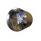 Metal Extractor Fan 260mm Inline Commercial Ventilator 1