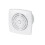 Bathroom & Kitchen Extractor Fan 150mm with Timer Sensor 1