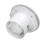 Bathroom Extractor Fan 100mm / 4" Kitchen Ball Bearing 2