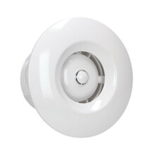 12V DC Bathroom Ceiling 100mm Ventilator with Ball