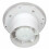 12V DC Bathroom Ceiling 100mm Ventilator with Ball 2