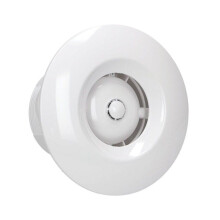 Bathroom Ceiling Extractor Fan 125mm with Timer Ball Bearing